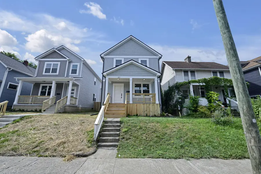 611 Siebert Street, Columbus, OH 43206 - Image #2