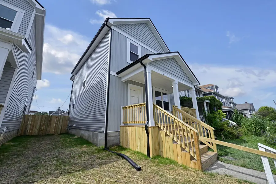 611 Siebert Street, Columbus, OH 43206 - Image #3