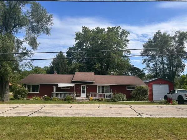 2864 W Old Duvall Court, Lockbourne, OH 43137