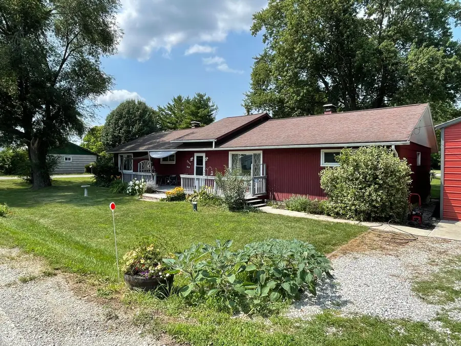 2864 W Old Duvall Court, Lockbourne, OH 43137 - #2