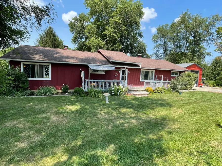 2864 W Old Duvall Court, Lockbourne, OH 43137 - #3