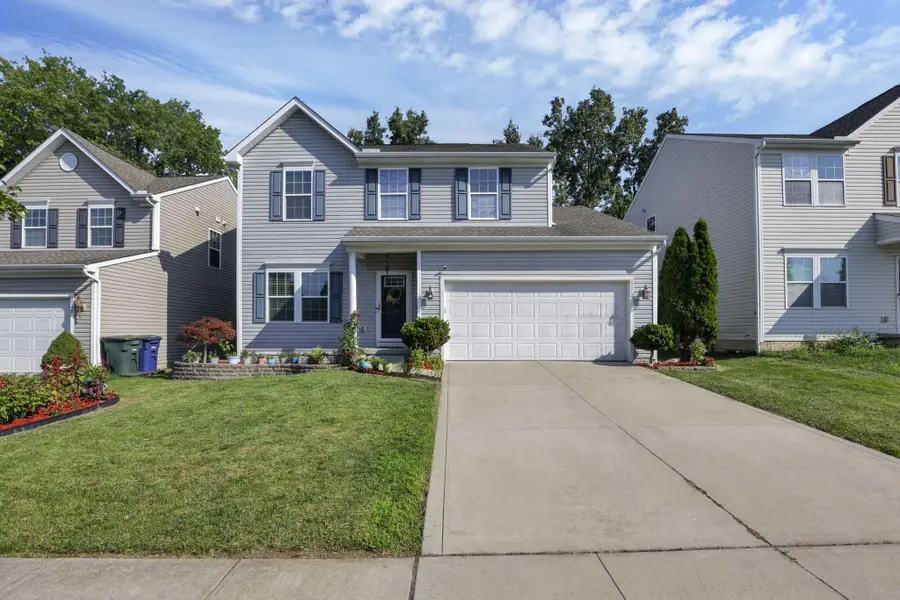 6972 Shady Rock Lane, Blacklick, OH 43004 - Image #2