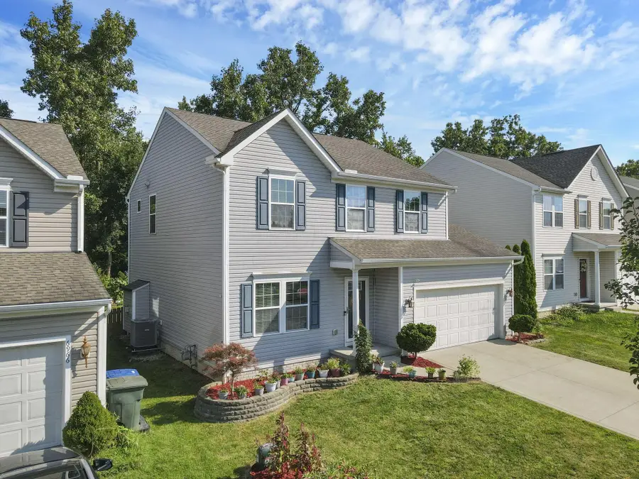 6972 Shady Rock Lane, Blacklick, OH 43004 - Image #3