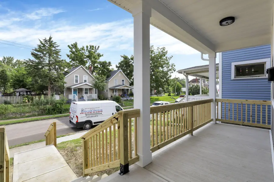 613 Siebert Street, Columbus, OH 43206 - Image #2