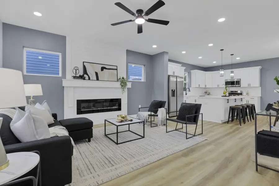 613 Siebert Street, Columbus, OH 43206 - Image #3