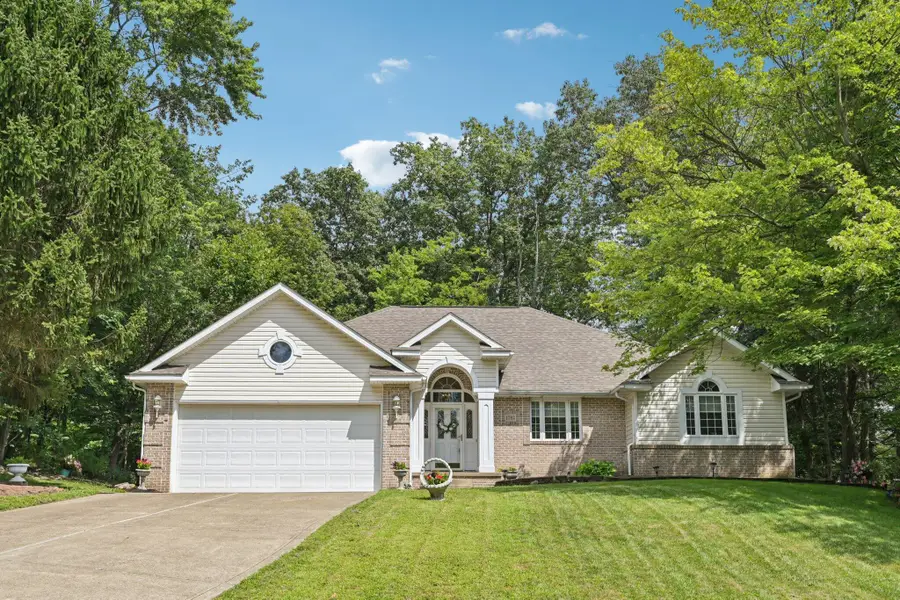 1782 Cumberland Crest, Heath, OH 43056 - Image #2