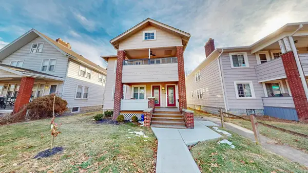 2836-2838 Indianola Avenue, Columbus, OH 43202