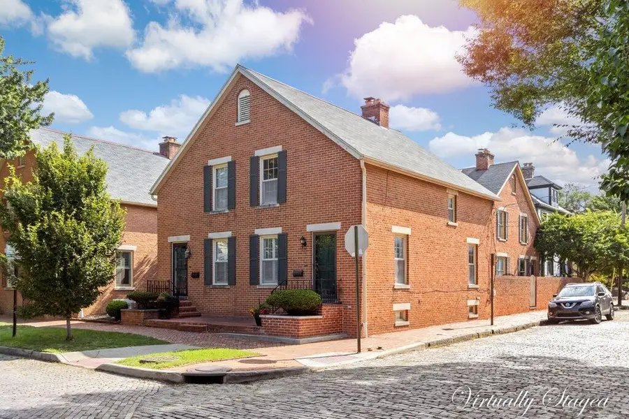 616 S Grant Avenue, Columbus, OH 43206 - Image #2