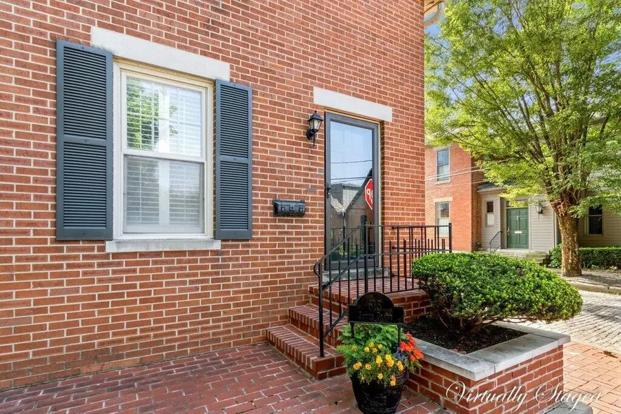 616 S Grant Avenue, Columbus, OH 43206 - Image #3