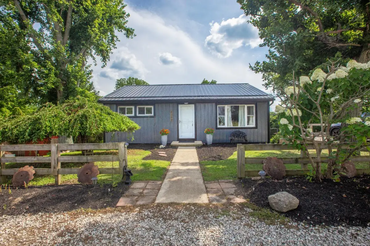 4348 Johnstown Utica Road Ne, Utica, OH 43080 - Image #1