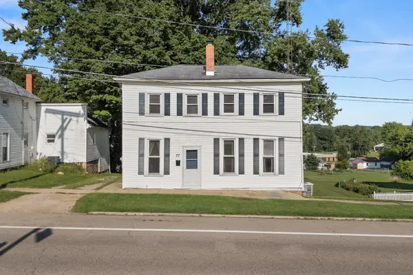 77 Frederick Street, Lexington, OH 44904