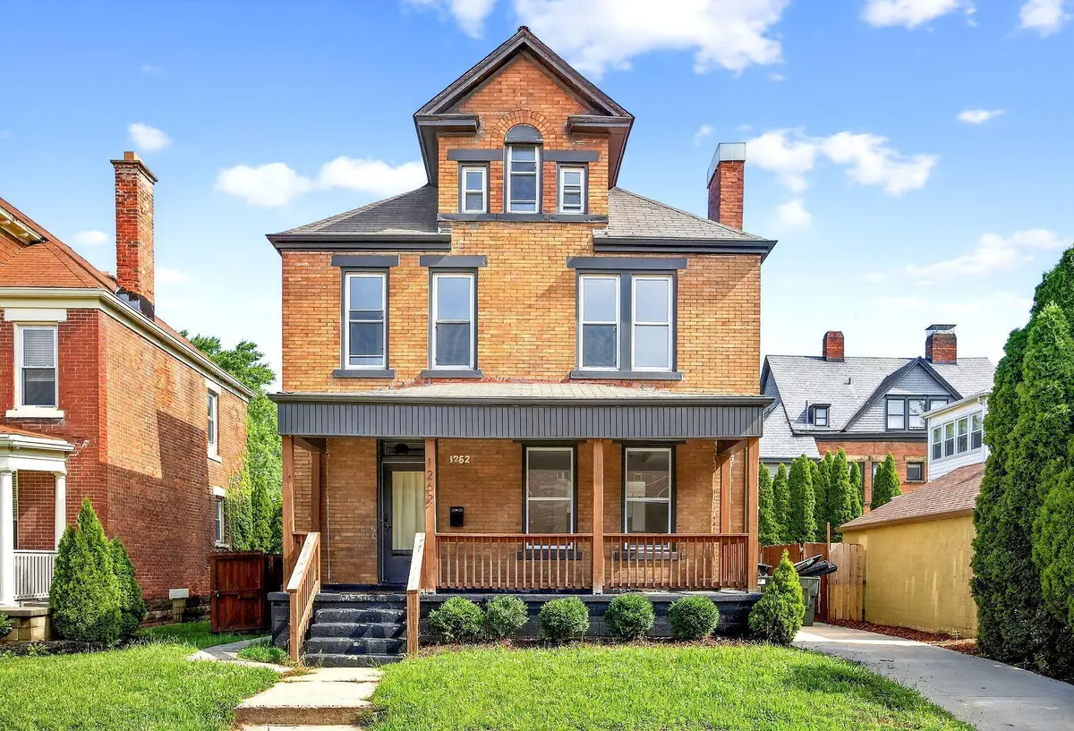 1262 Fair Avenue, Columbus, OH 43205 - Image #1