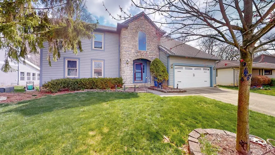 971 Bryn Mawr Drive, Columbus, OH 43230 - Image #2