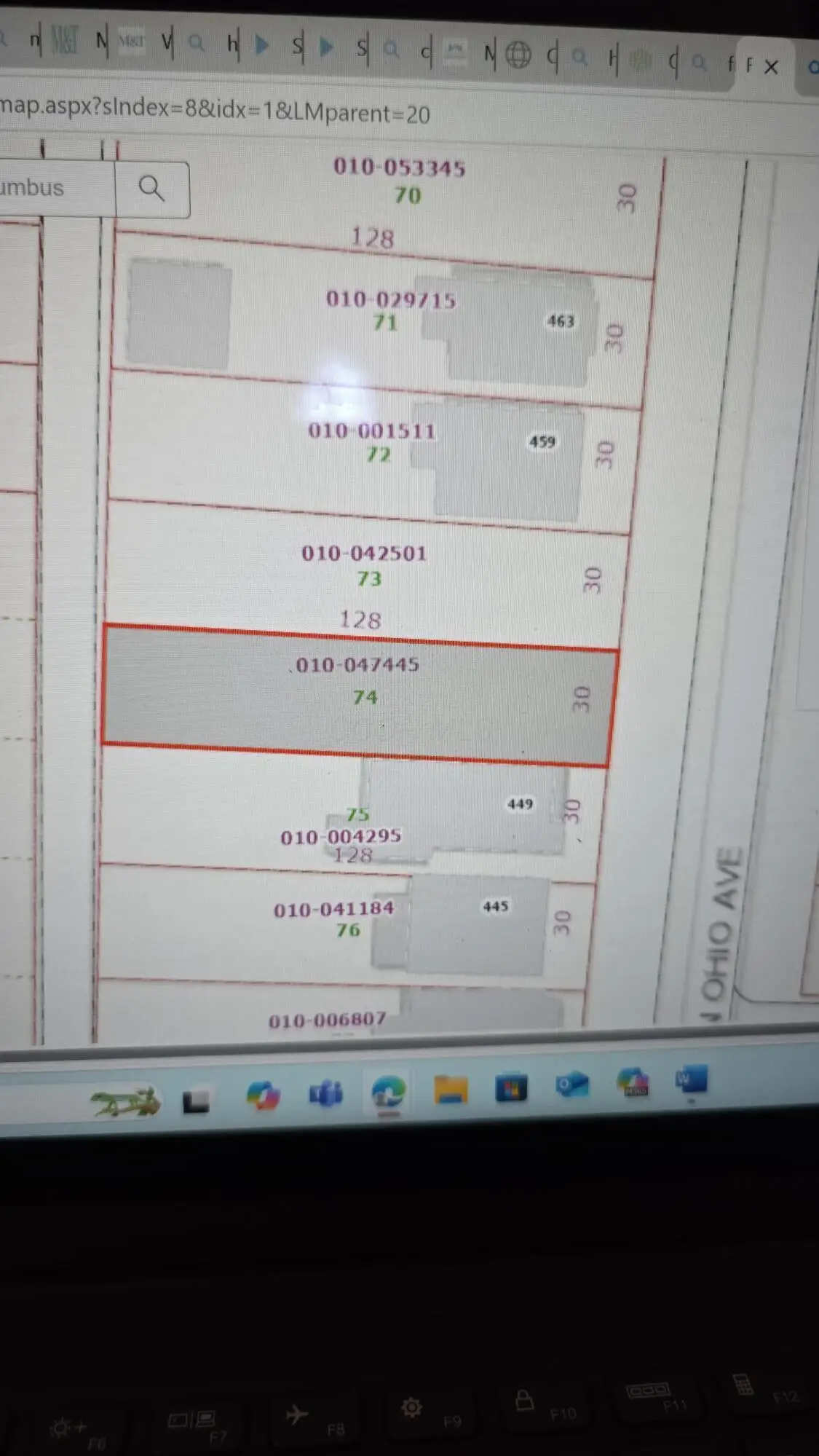 453 N Ohio Avenue, Columbus, OH 43203 - Image #1