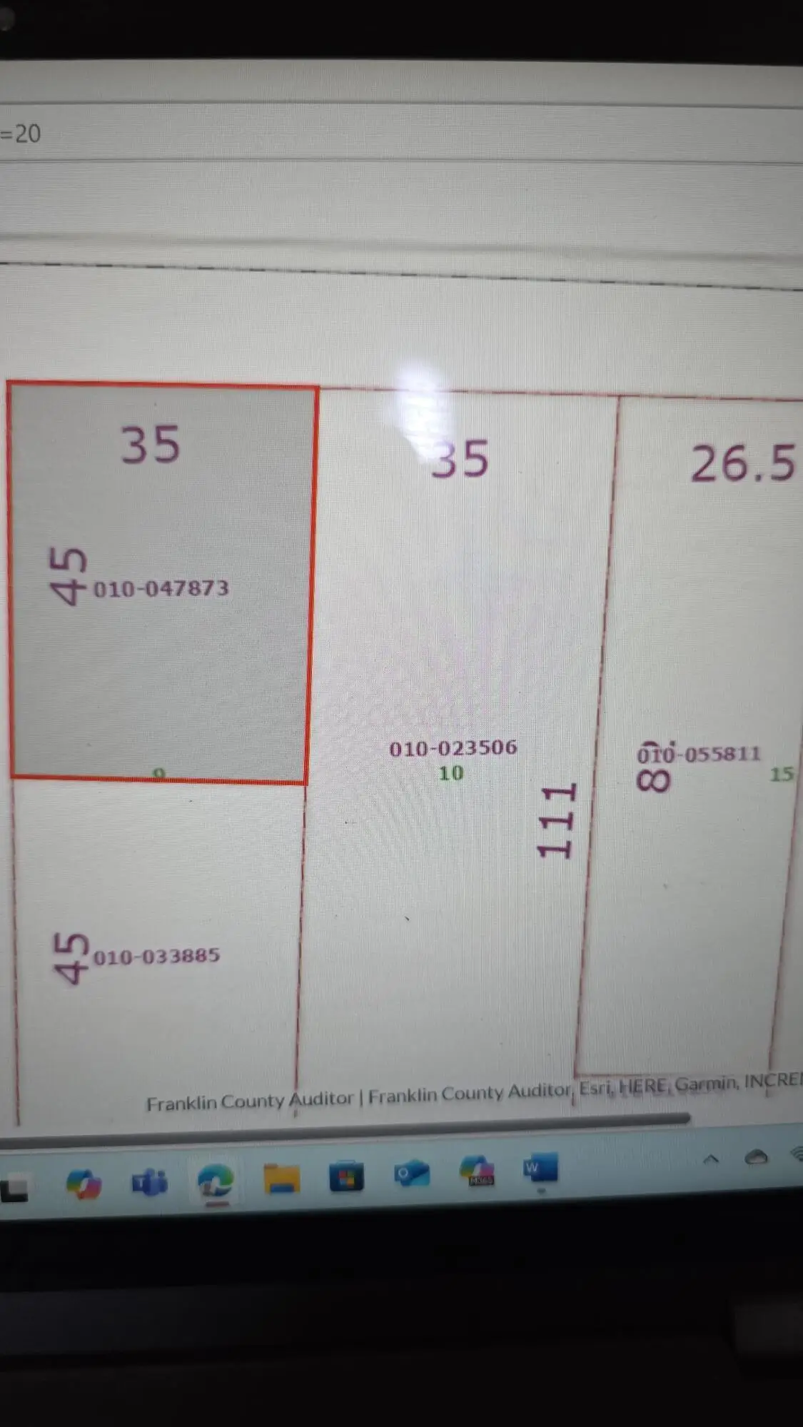 939 E Rich Street, Columbus, OH 43205 - Image #1