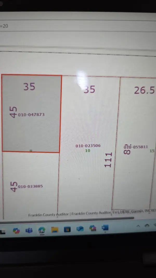 939 E Rich Street, Columbus, OH 43205