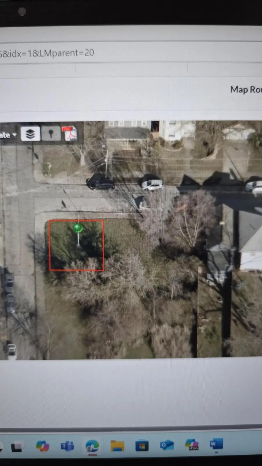 939 E Rich Street, Columbus, OH 43205 - Image #2