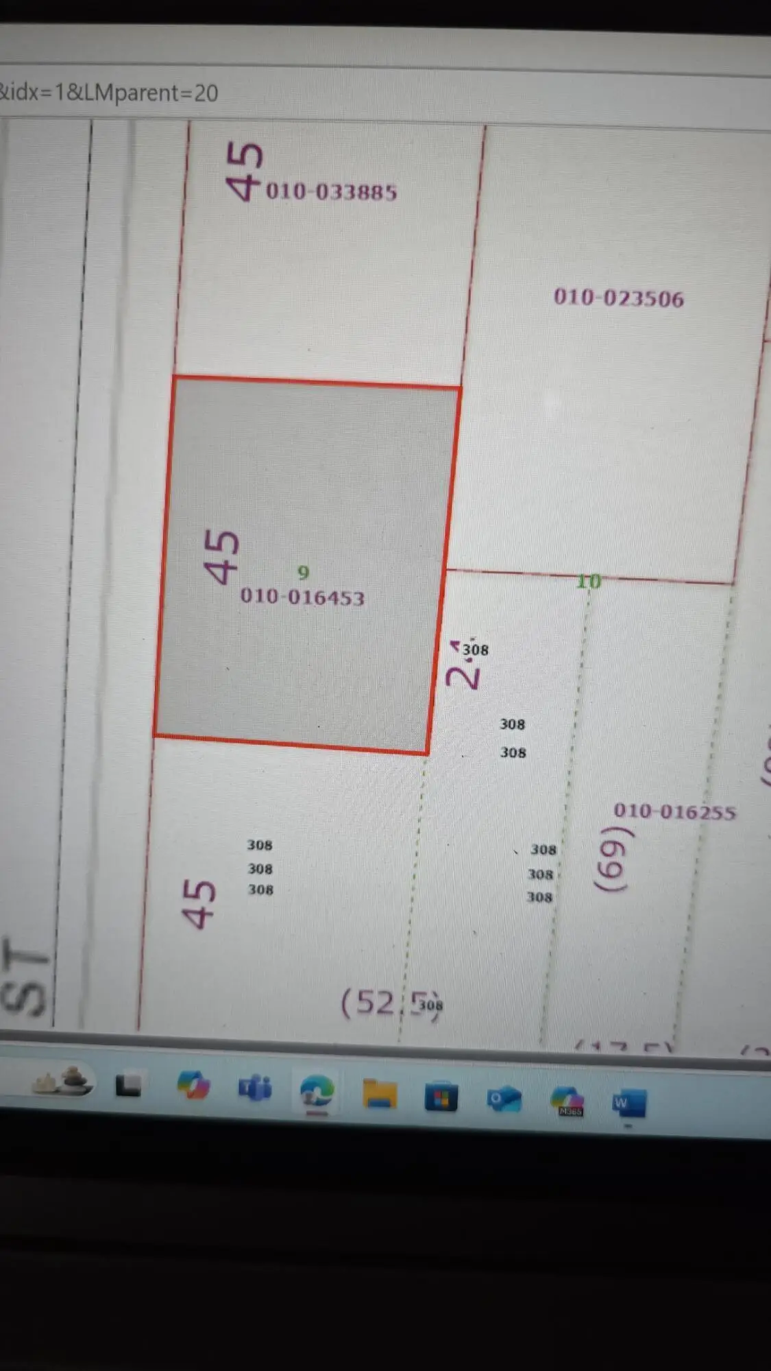 0 Carpenter Street, Columbus, OH 43205 - Image #1