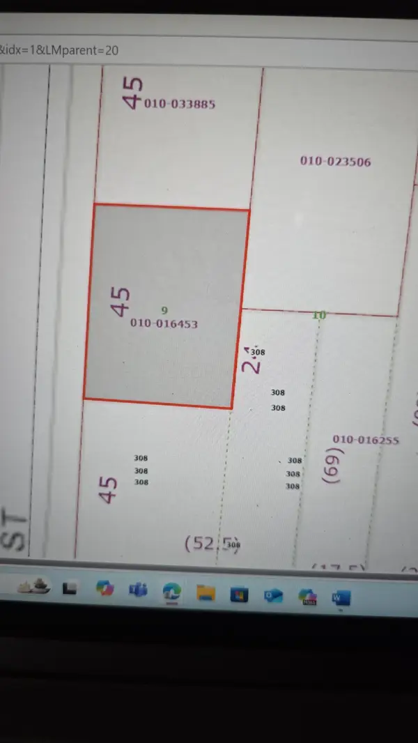 0 Carpenter Street, Columbus, OH 43205