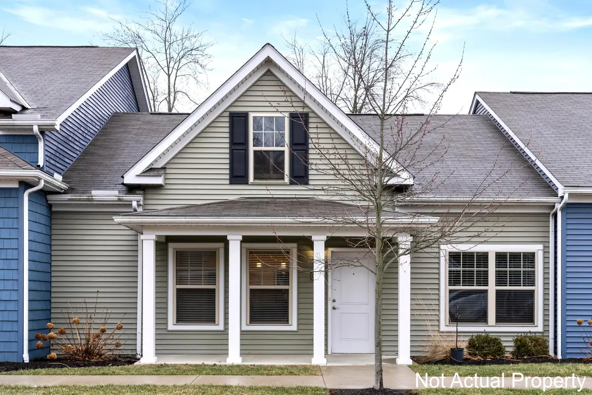 5628 Apothecary Way, New Albany, OH 43054 - Image #1