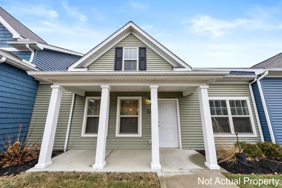 5628 Apothecary Way, New Albany, OH 43054 - Image #2