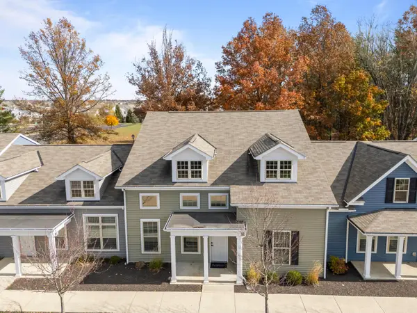 5608 Apothecary Way, New Albany, OH 43054