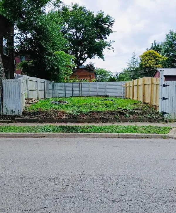 41 S Garfield Avenue, Columbus, OH 43205