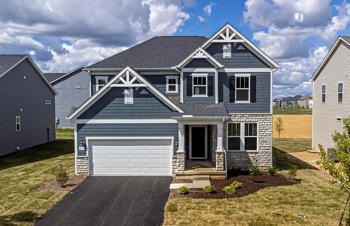 419 Weatherby Drive, Sunbury, OH 43074 - Image #1