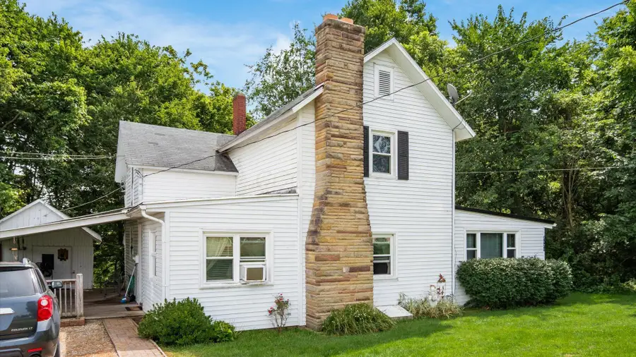 Address Withheld By Seller, Newark, OH 43055 - #2