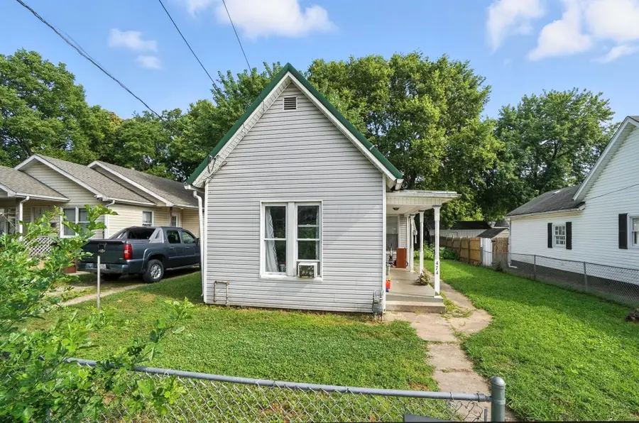 474 Half Avenue, Circleville, OH 43113 - Image #2