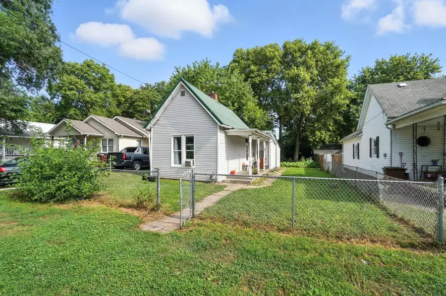 474 Half Avenue, Circleville, OH 43113 - Image #3