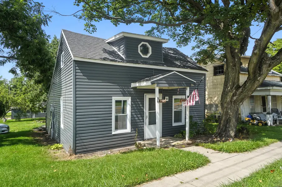 86 W Pleasant Street, Catawba, OH 43010 - Image #2