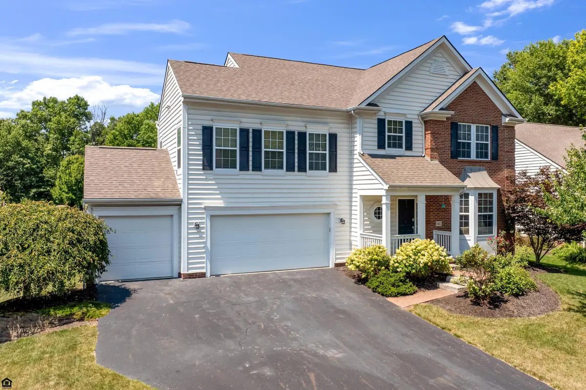 5462 Ketterington Lane, Westerville, OH 43082 - Image #1