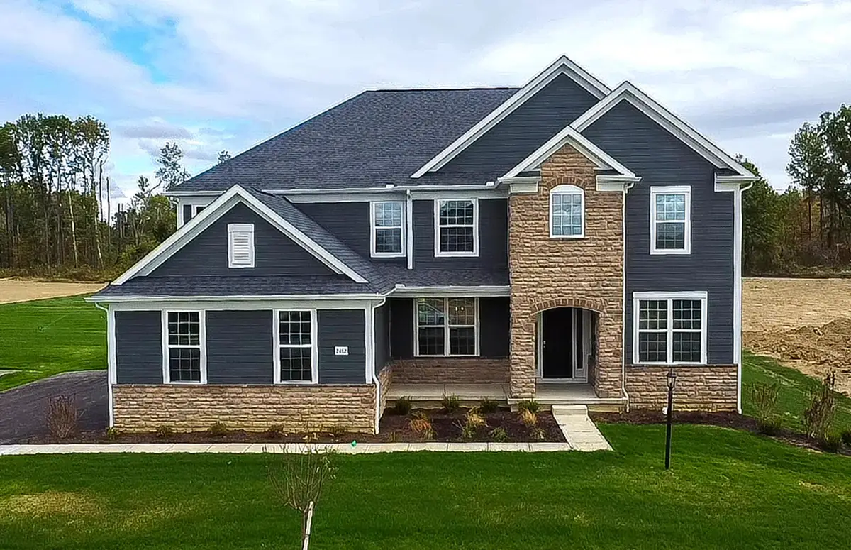 2462 Elisabeth Lane, Blacklick, OH 43004 - Image #1