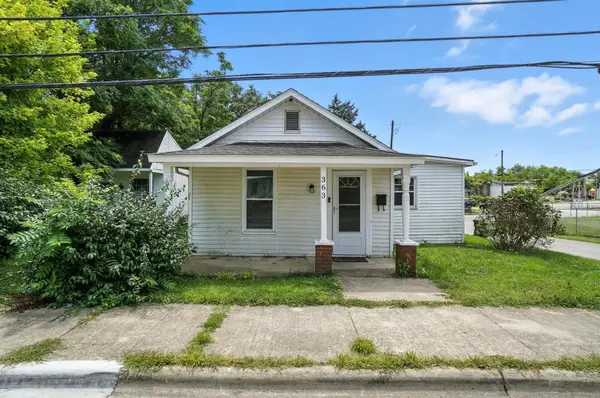 363 Logan Street, Circleville, OH 43113