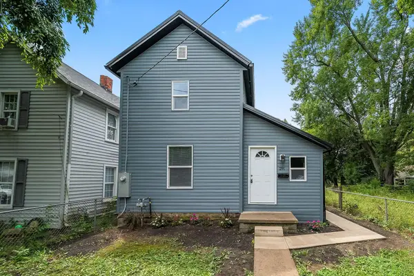 291 Patten Street, Marion, OH 43302