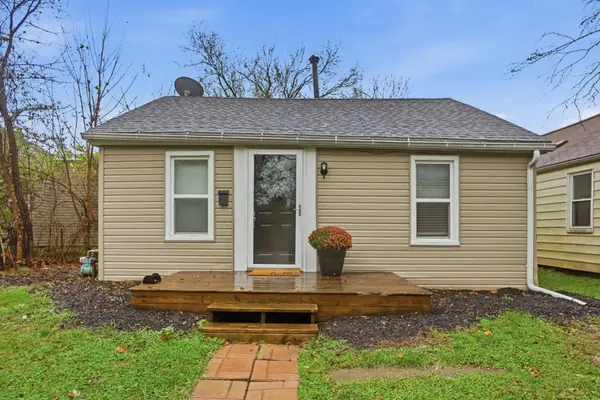 461 Watt Street, Circleville, OH 43113