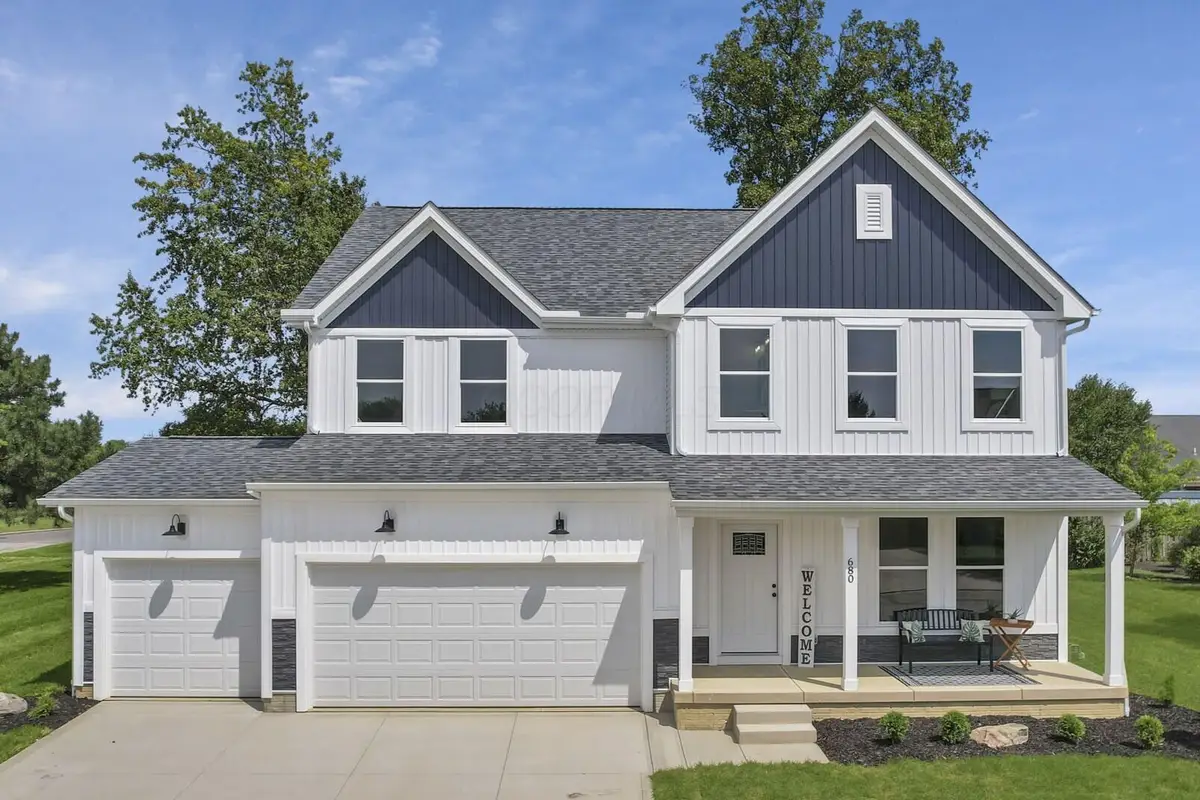 680 Eton Street, Marion, OH 43302 - Image #1