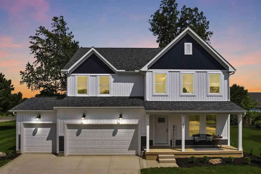 680 Eton Street, Marion, OH 43302 - Image #2