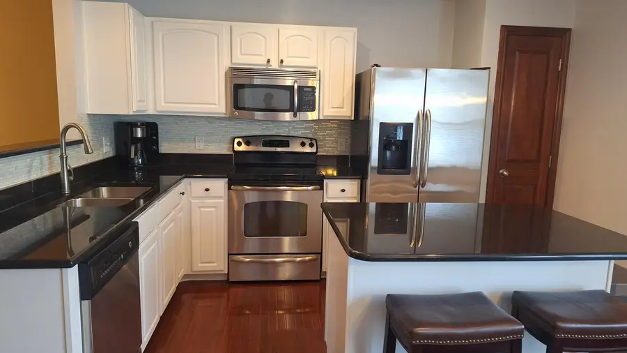 5930 Winberry Creek Drive, Dublin, OH 43016 - Image #2