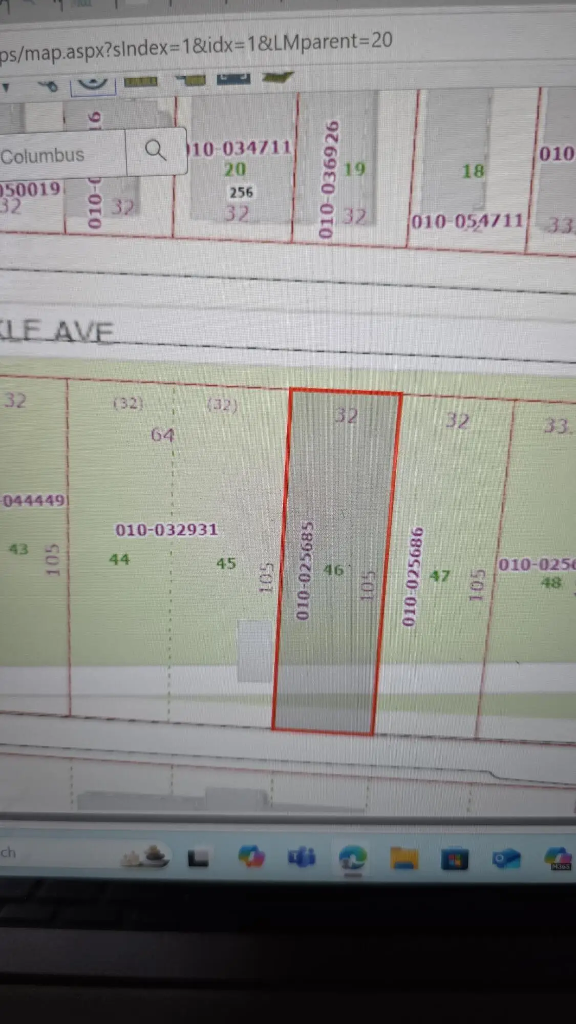 259 Hinkle Avenue, Columbus, OH 43207 - Image #1