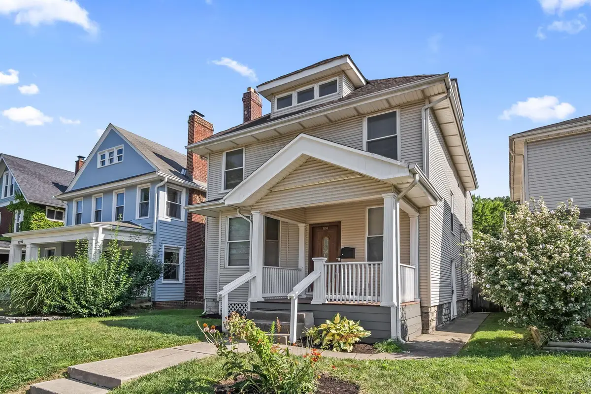 1593 Clifton Avenue, Columbus, OH 43203 - Image #1