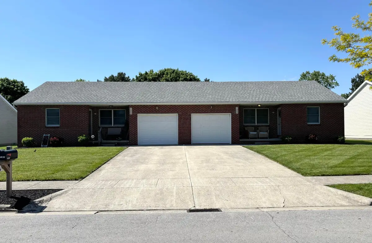 1960 Beacon Street, Washington Court House, OH 43160 - Image #1