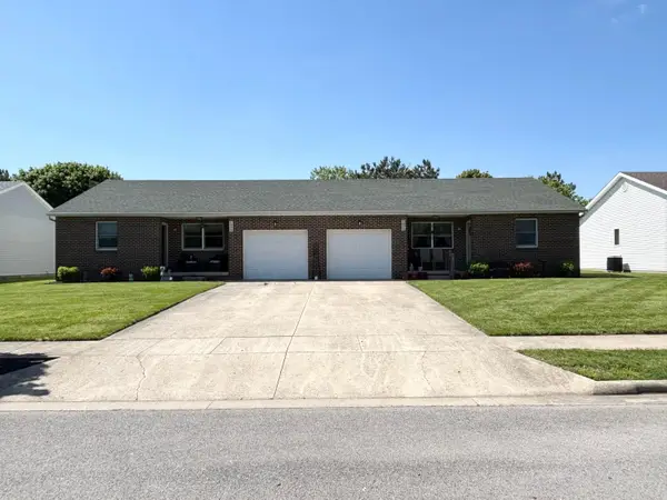 1970 Beacon Street, Washington Court House, OH 43160