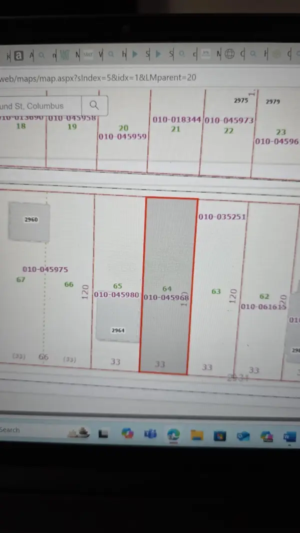 00 E 7th Avenue, Columbus, OH 43219