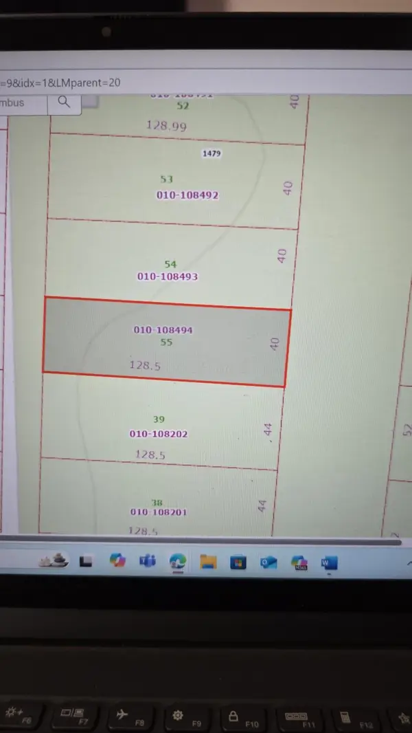 0 Taylor Avenue, Columbus, OH 43219