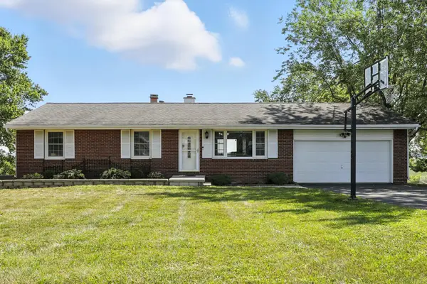3422 Hillman Ford Road, Morral, OH 43337