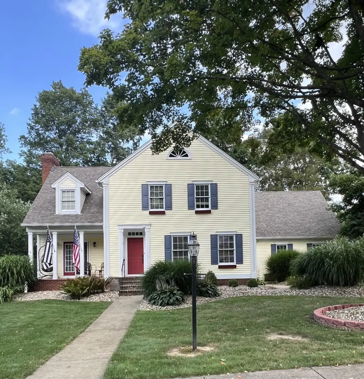 469 Cedarwood Drive, Mansfield, OH 44904 - Image #1