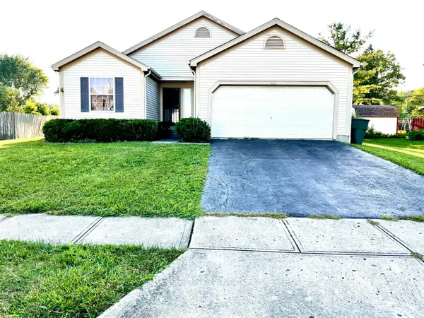 813 Sumter Street, Galloway, OH 43119