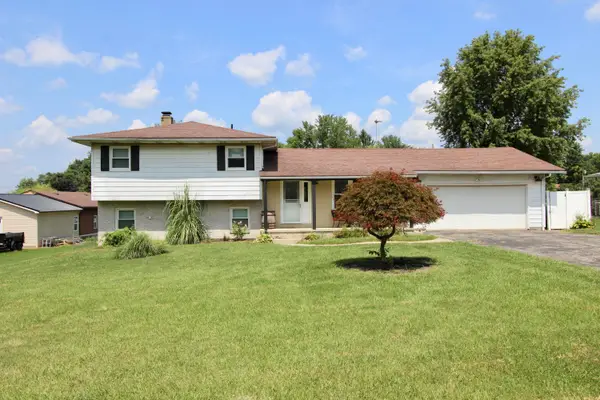 854 Stephanie Drive, Marion, OH 43302